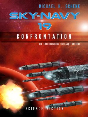 cover image of Konfrontation